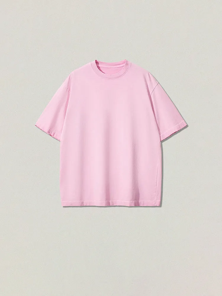 Men'S Vintage Loose T-Shirts sold by Oeyes product image thumbnail 5