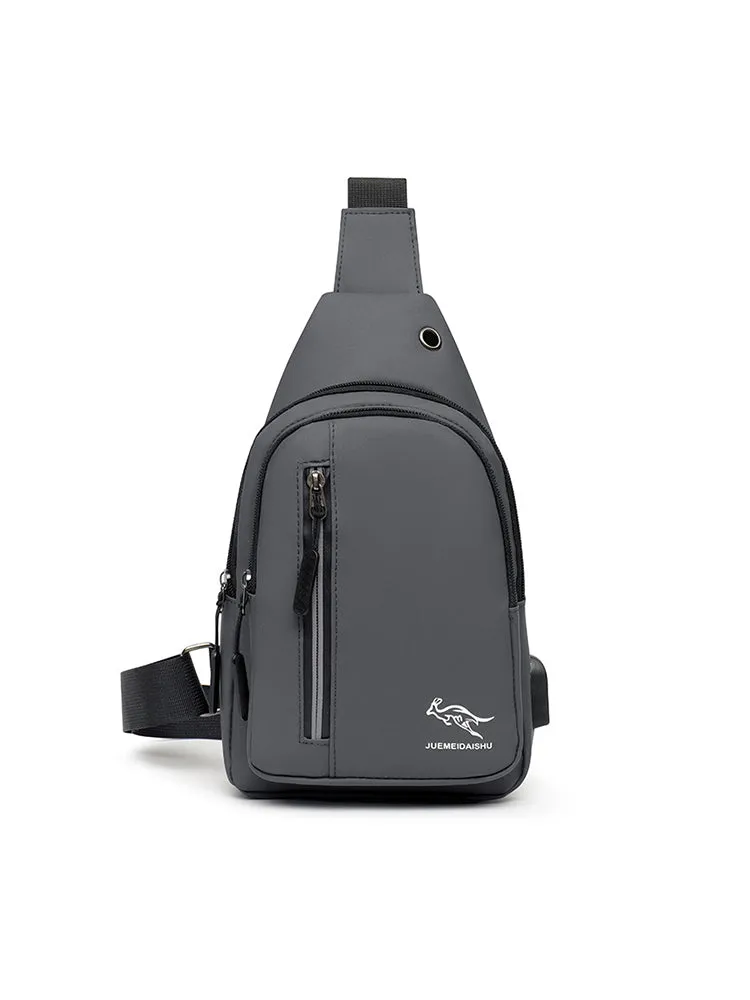 Waterproof Crossbody Bag sold by Oeyes product image thumbnail 3