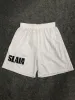Men'S Mesh Double Layer Training Shorts sold by Oeyes
