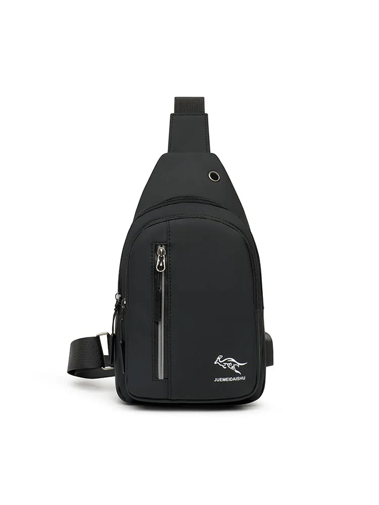 Waterproof Crossbody Bag sold by Oeyes product image thumbnail 2