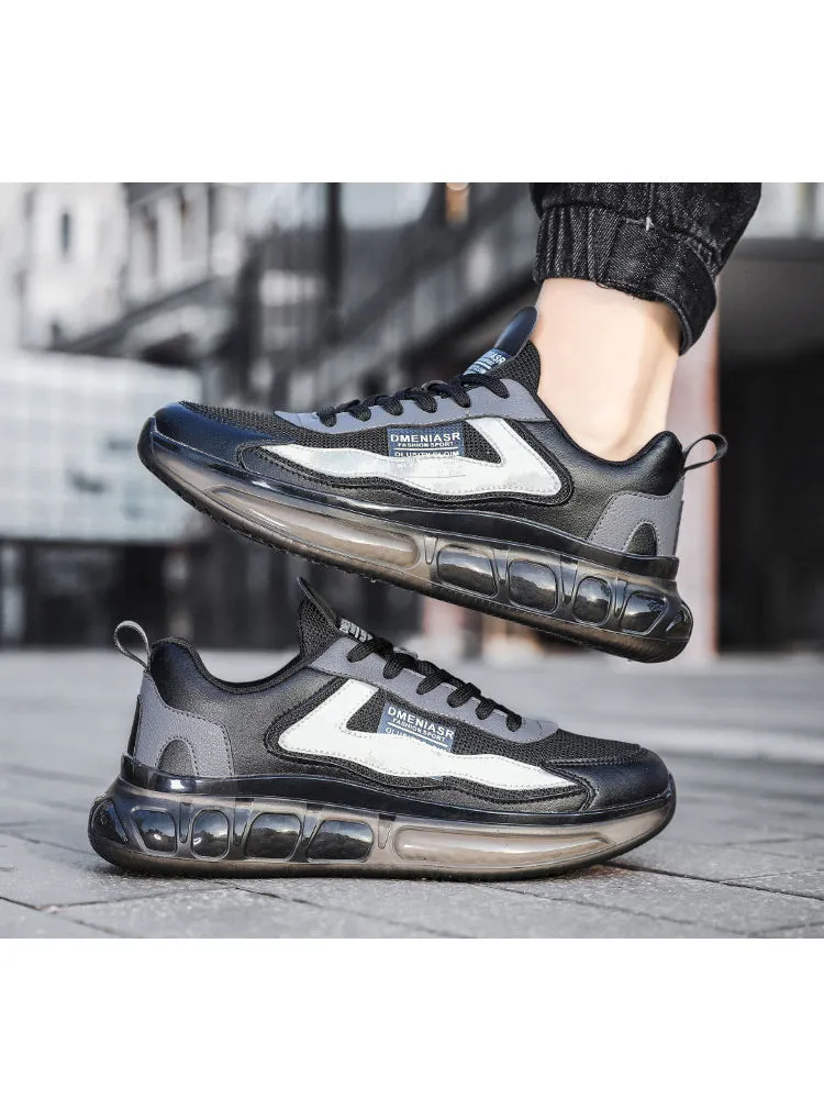 Men'S ETPU Jelly Breathable Casual Shoes sold by Oeyes product image thumbnail 5