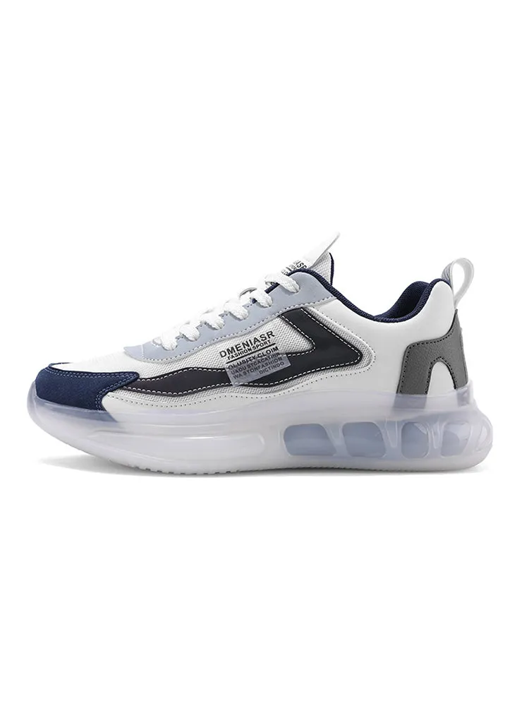 Men'S ETPU Jelly Breathable Casual Shoes sold by Oeyes