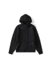 Cotton Fleece Hooded Jacket Fleece Outdoor Warm Thickened Jacket sold by Oeyes