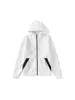 Cotton Fleece Hooded Jacket Fleece Outdoor Warm Thickened Jacket sold by Oeyes