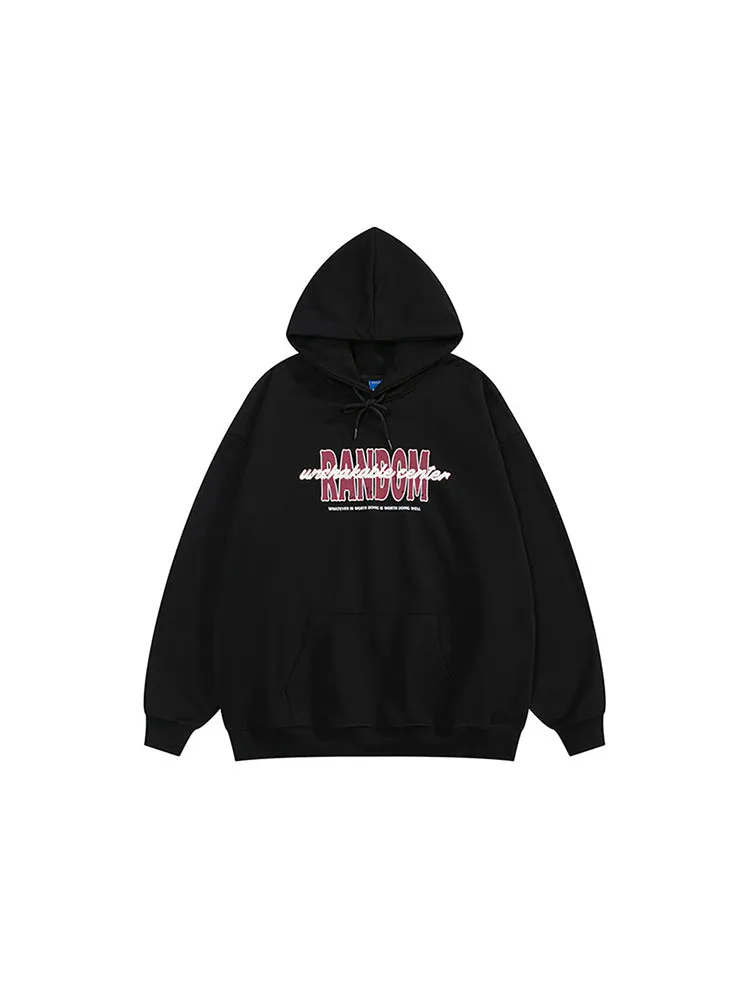 CityScape Men's Urban Vibes Hooded Pullover sold by Oeyes product image thumbnail 3