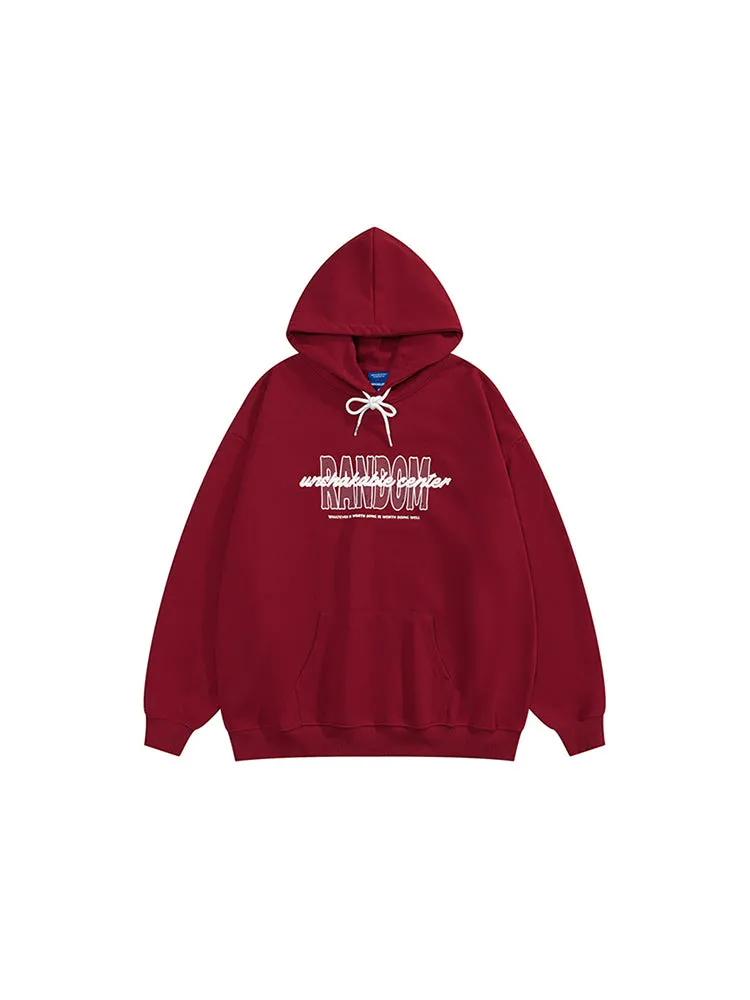 CityScape Men's Urban Vibes Hooded Pullover sold by Oeyes product image thumbnail 4