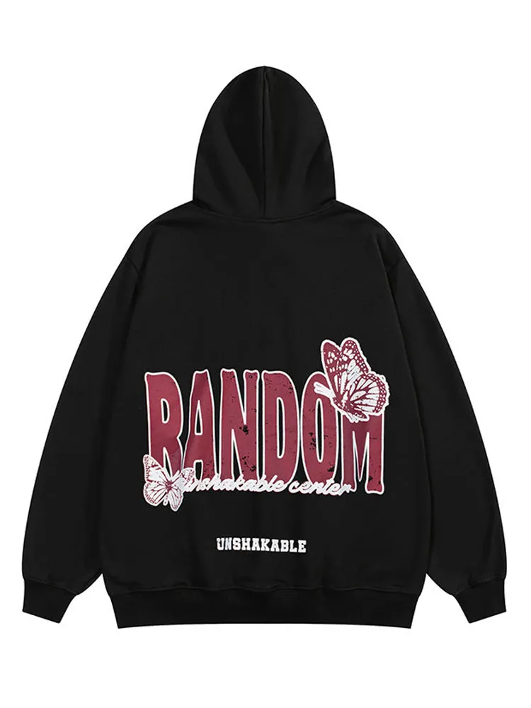 CityScape Men's Urban Vibes Hooded Pullover sold by Oeyes