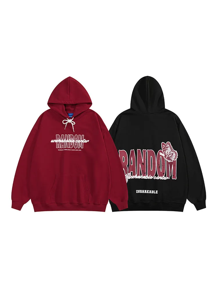 CityScape Men's Urban Vibes Hooded Pullover sold by Oeyes product image thumbnail 5