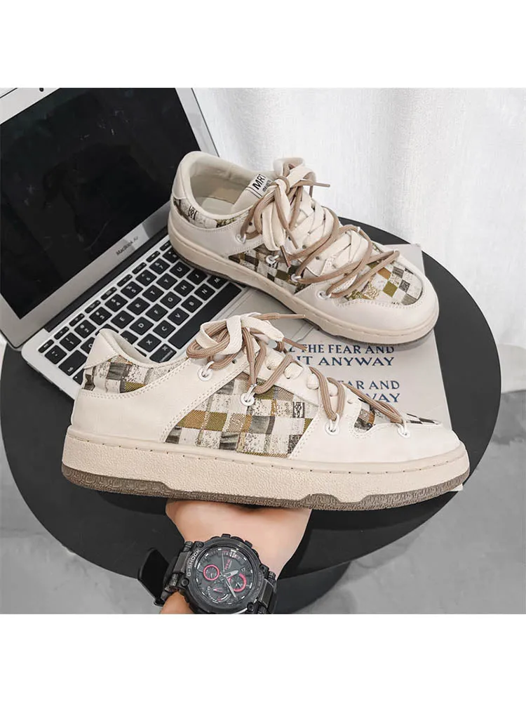 Men's Coastal Adventure Flats sold by Oeyes product image thumbnail 3