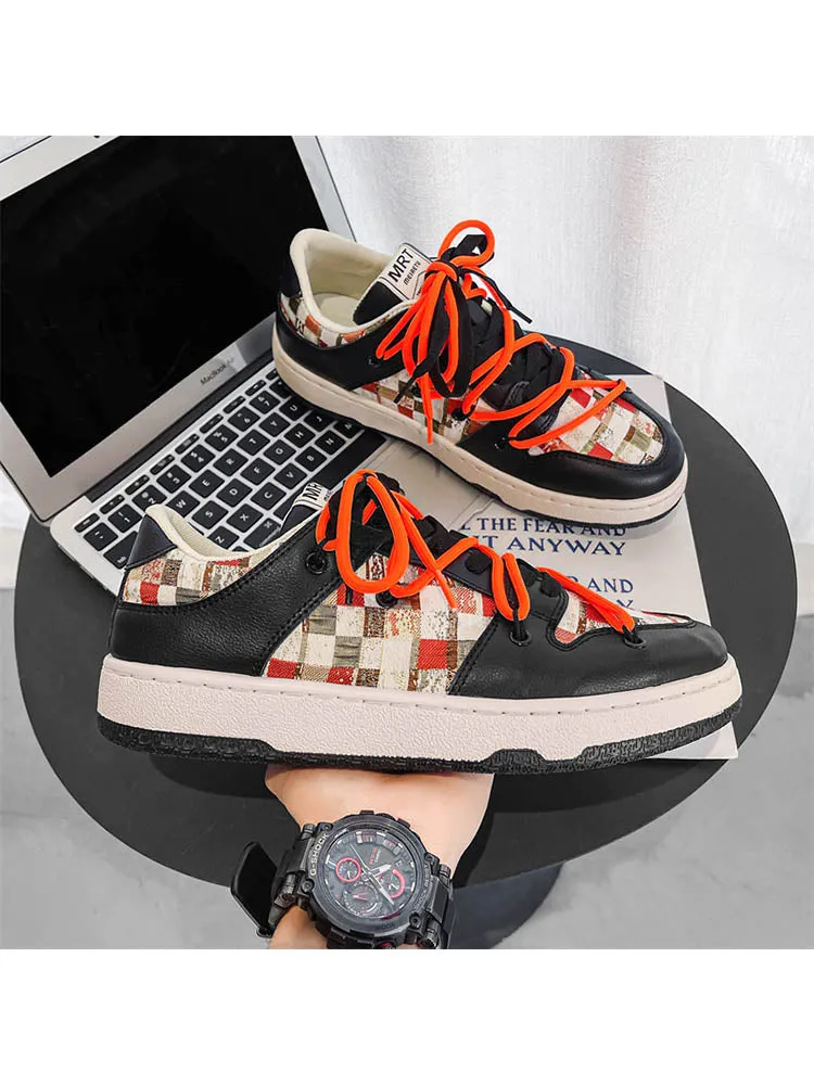 Men's Coastal Adventure Flats sold by Oeyes product image thumbnail 4