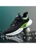 Men'S ETPU Sole Breathable Runner sold by Oeyes