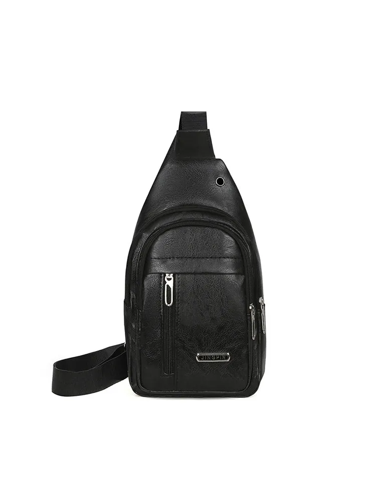 Business Chest Bag sold by Oeyes product image thumbnail 2