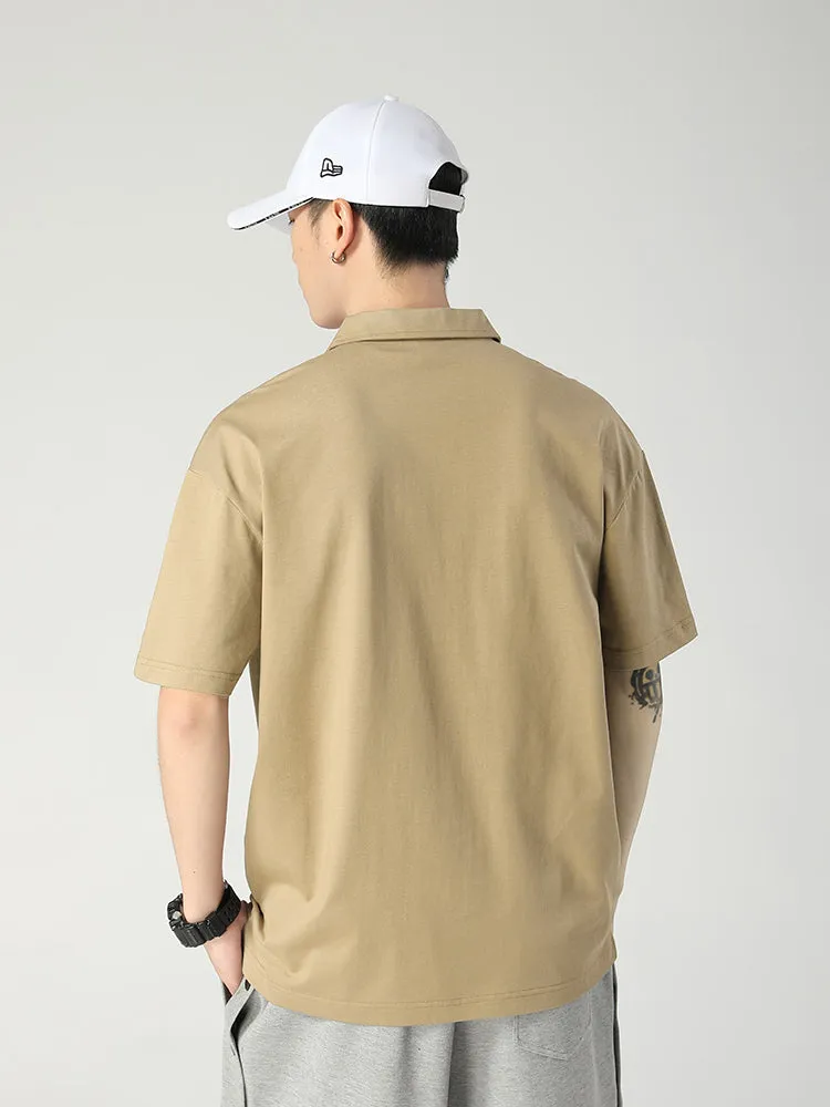 Palmparade Men'S UFO Parade T-Shirt sold by Oeyes product image thumbnail 2