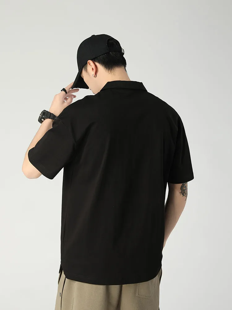 Palmparade Men'S UFO Parade T-Shirt sold by Oeyes