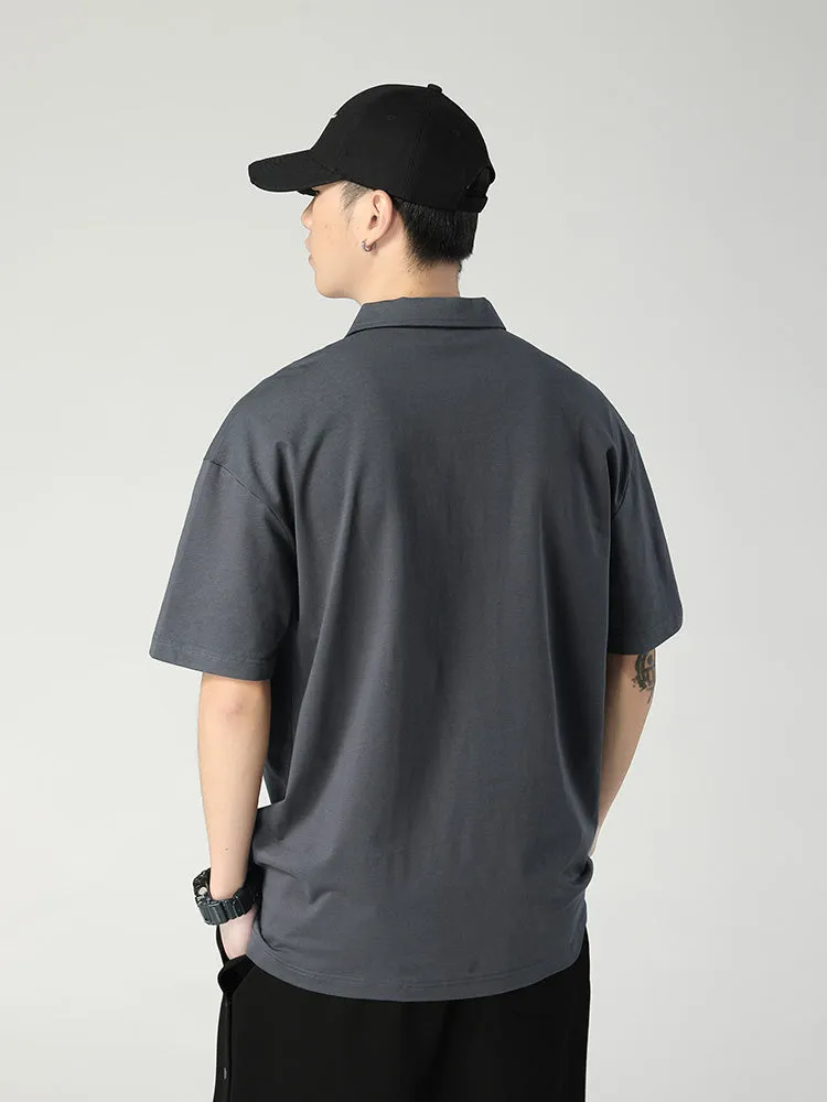 Palmparade Men'S UFO Parade T-Shirt sold by Oeyes product image thumbnail 3