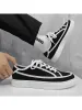 Men'S Low Top Canvas sold by Oeyes