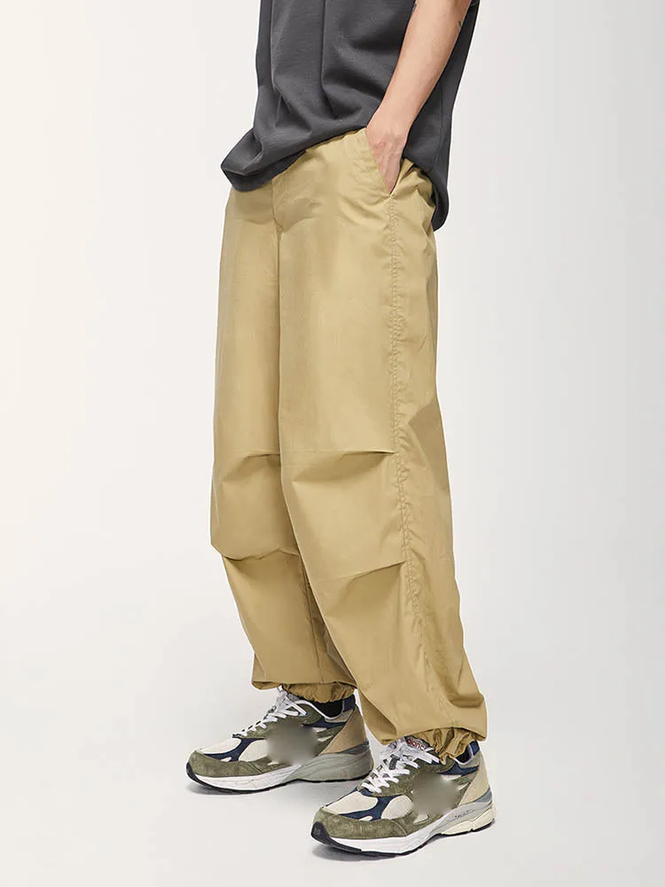 Men'S Baggy Paratrooper Cargo Pants sold by Oeyes product image thumbnail 3