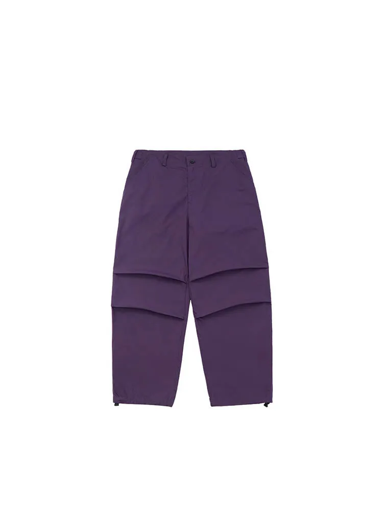 Men'S Baggy Paratrooper Cargo Pants sold by Oeyes product image thumbnail 5