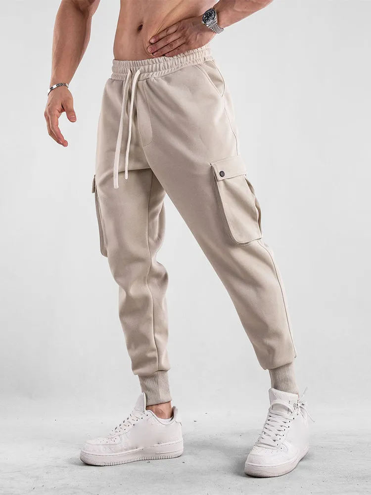 Men'S Athletic Training Pants sold by Oeyes product image thumbnail 3