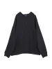 Casual Solid Color Zipper Brushed Coat sold by Oeyes