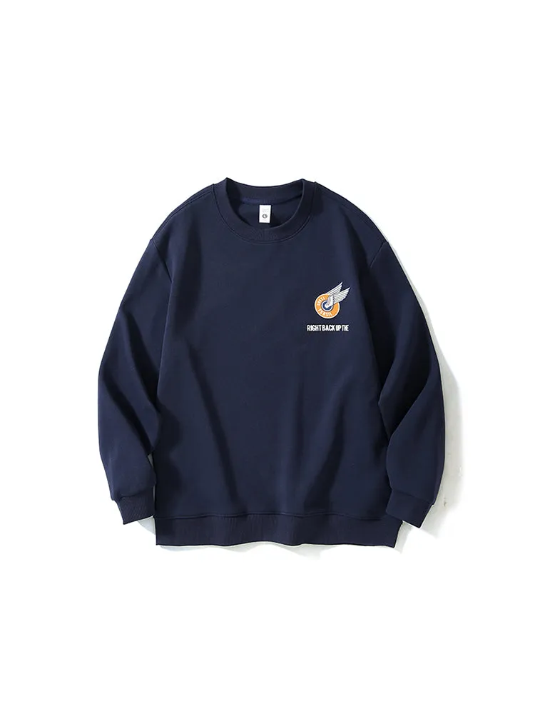 Graphic Print Men's Sweatshirts sold by Oeyes product image thumbnail 2