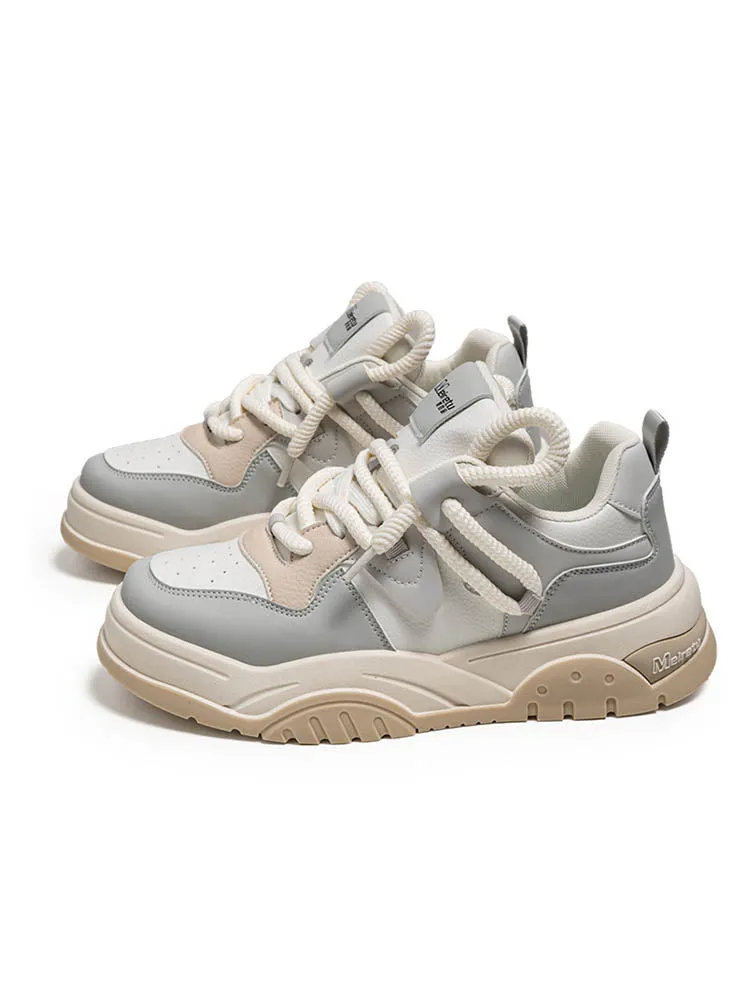 Men's Retro Vintage Revival Oxford Flats sold by Oeyes