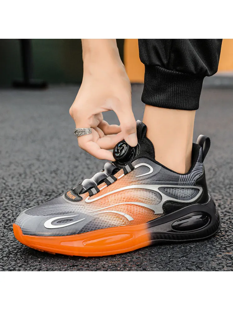 Men'S Supportive Performance Casual Shoes sold by Oeyes product image thumbnail 5