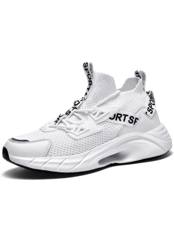 Flyknit Ultralight Breathable Runner sold by Oeyes