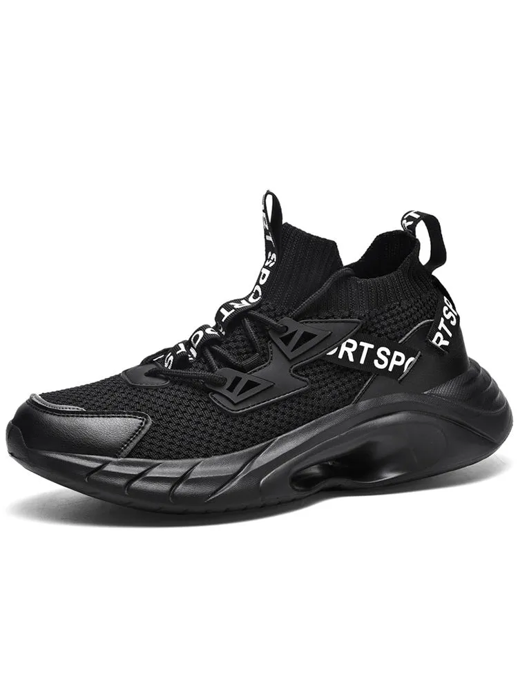 Flyknit Ultralight Breathable Runner sold by Oeyes product image thumbnail 4