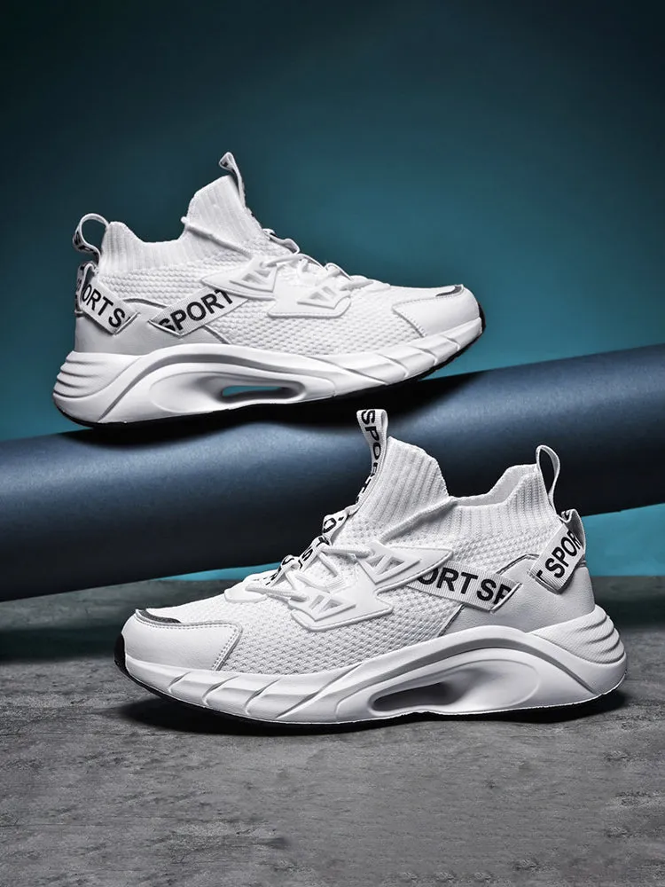 Flyknit Ultralight Breathable Runner sold by Oeyes product image thumbnail 2