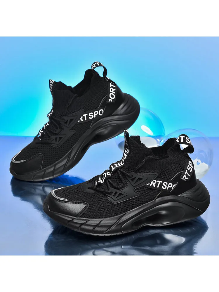 Flyknit Ultralight Breathable Runner sold by Oeyes product image thumbnail 5