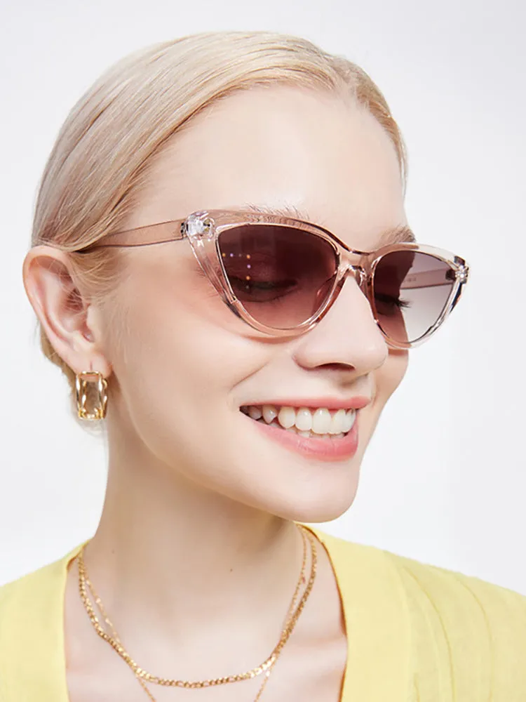 Women'S Cat Eye Fashionale Sunglasses sold by Oeyes product image thumbnail 4