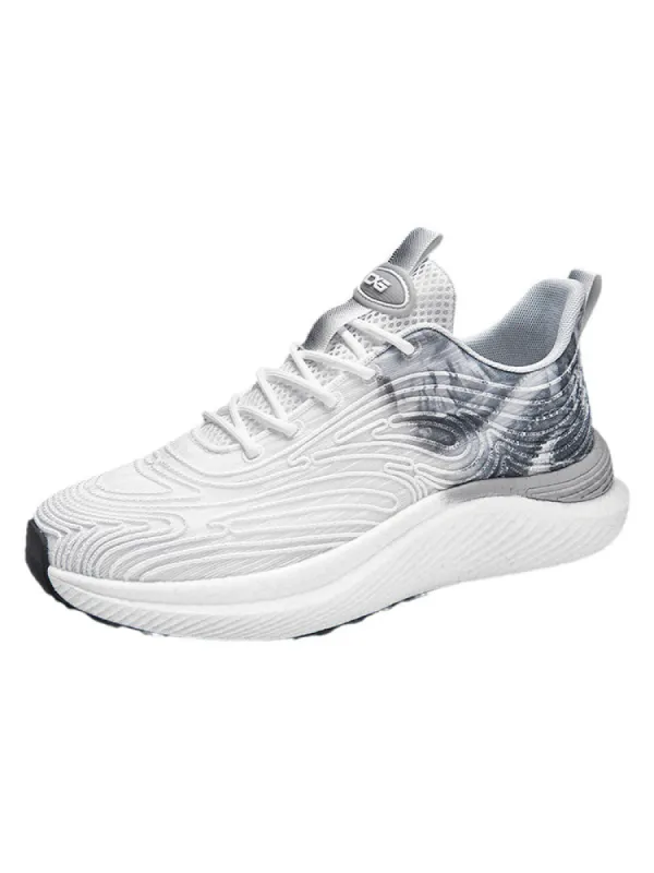 Breathable Popcorn Wear Resistant Causal Shoes sold by Oeyes
