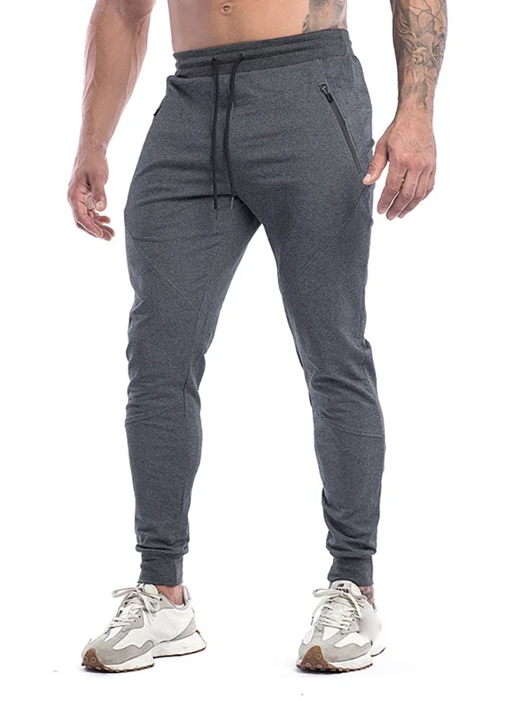 Men'S Quick Dry Fitness Trouser sold by Oeyes product image thumbnail 2