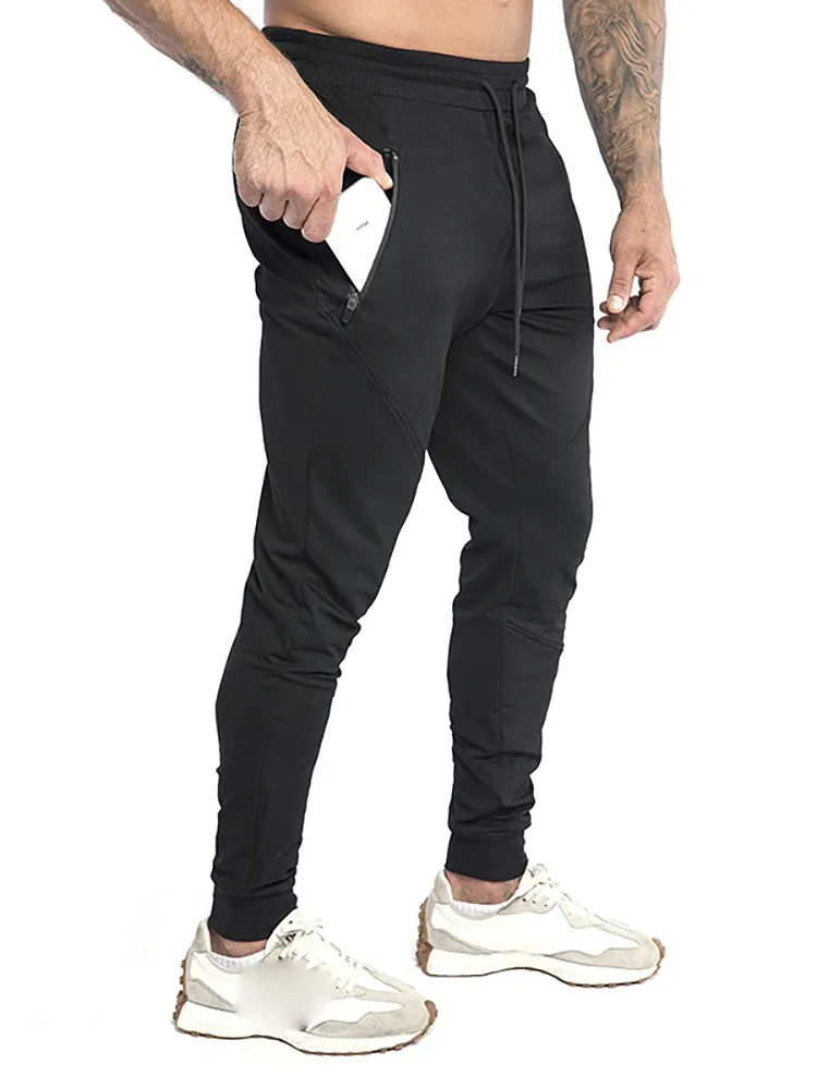 Men'S Quick Dry Fitness Trouser sold by Oeyes product image thumbnail 5