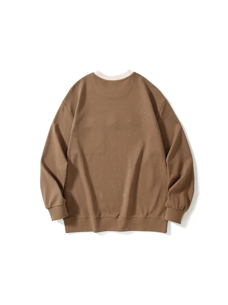 Winter Warmth Men's Hoodie sold by Oeyes product image thumbnail 5