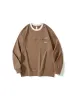 Winter Warmth Men's Hoodie sold by Oeyes