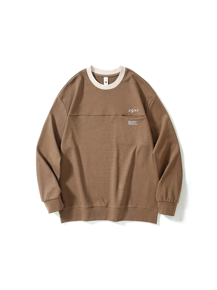 Winter Warmth Men's Hoodie sold by Oeyes product image thumbnail 3