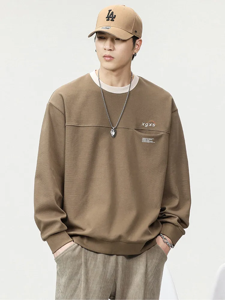 Winter Warmth Men's Hoodie sold by Oeyes