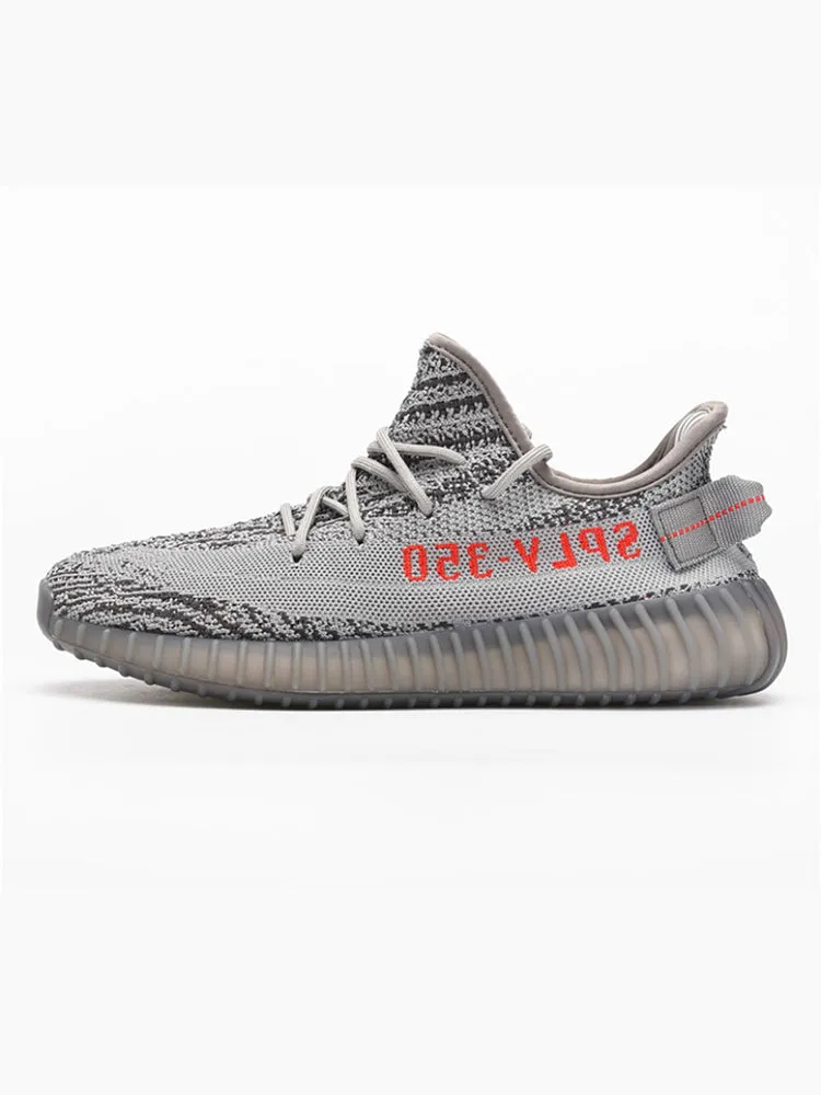 Oeyes TPU Series Grey Zebra Sneaker sold by Oeyes