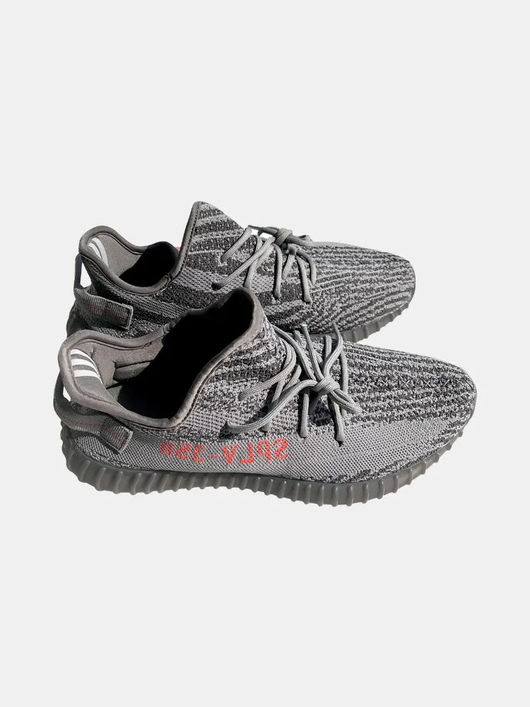 Oeyes TPU Series Grey Zebra Sneaker sold by Oeyes product image thumbnail 2