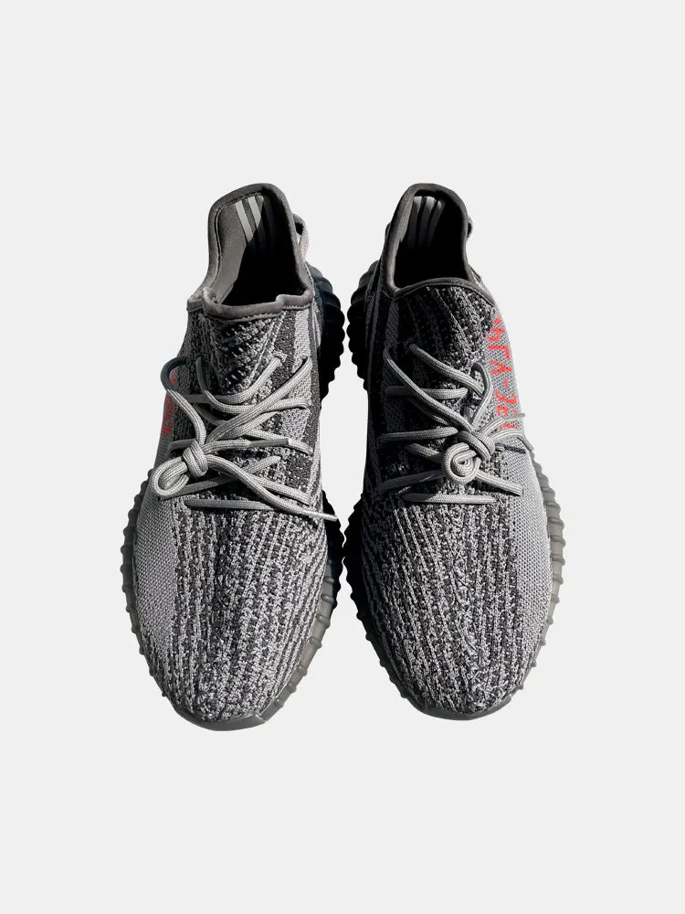 Oeyes TPU Series Grey Zebra Sneaker sold by Oeyes product image thumbnail 3