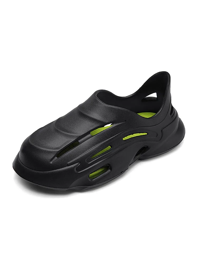 Men'S Outdoor Beach Sandals sold by Oeyes