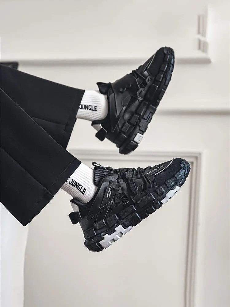 Men'S Cube Trending Casual Shoes sold by Oeyes product image thumbnail 2