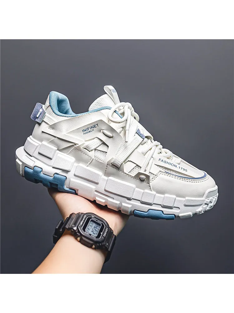 Men'S Cube Trending Casual Shoes sold by Oeyes product image thumbnail 5