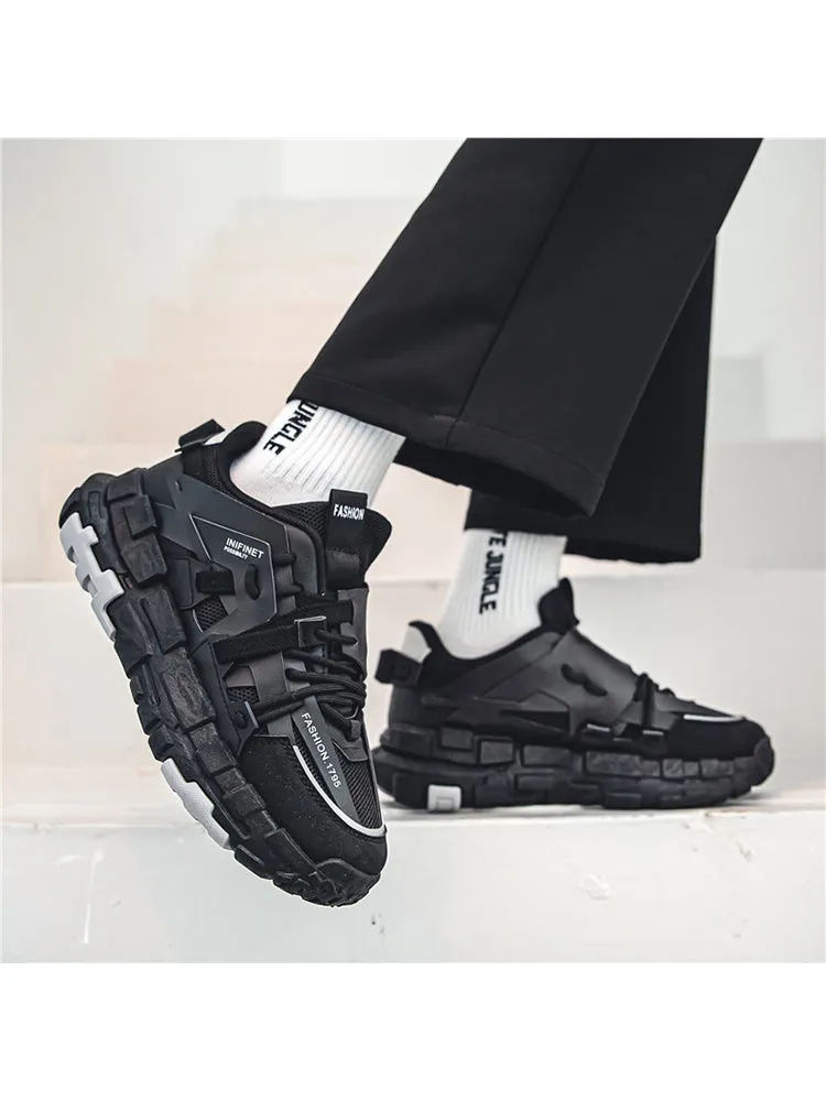 Men'S Cube Trending Casual Shoes sold by Oeyes product image thumbnail 3