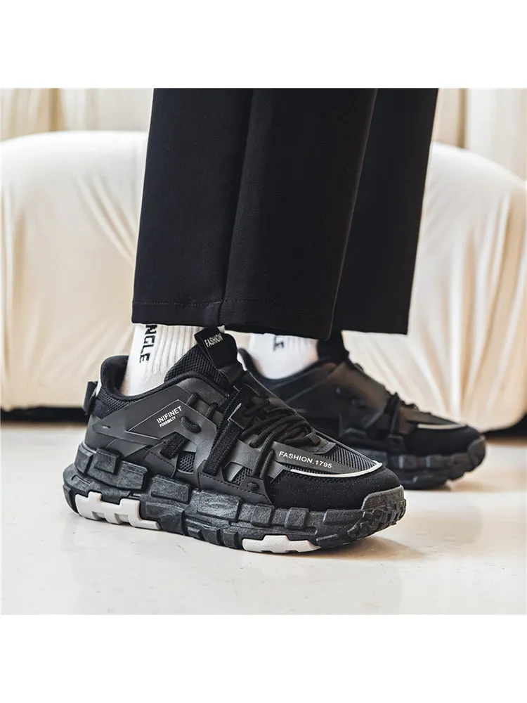 Men'S Cube Trending Casual Shoes sold by Oeyes product image thumbnail 4