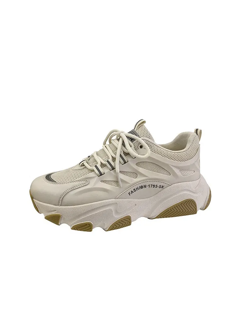 New Casual Sports Sneakers sold by Oeyes product image thumbnail 2