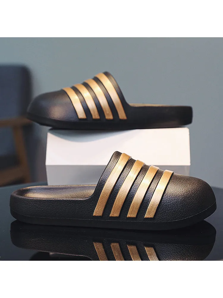 Men'S Closed-Toe Sporty Slippers sold by Oeyes product image thumbnail 5