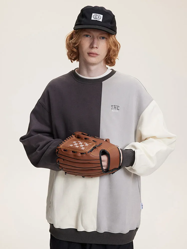 Men's Space-Inspired Hoodie sold by Oeyes